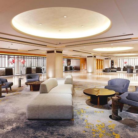 Sheraton Grand Taipei Hotel Экстерьер фото
