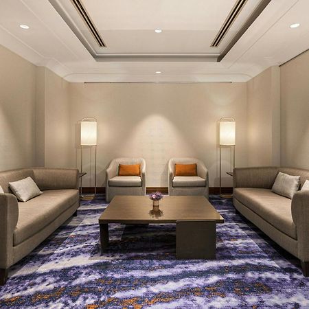 Sheraton Grand Taipei Hotel Экстерьер фото