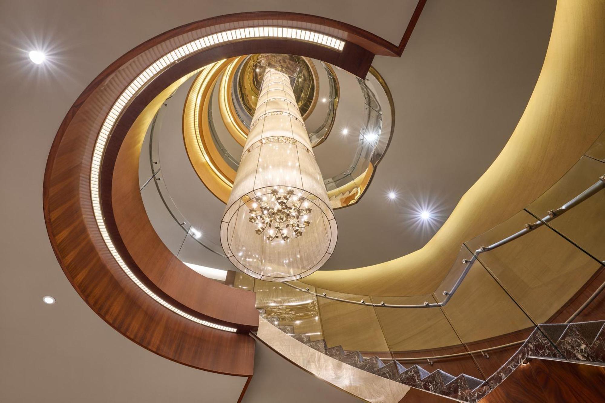 Sheraton Grand Taipei Hotel Экстерьер фото